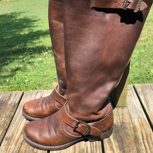 Frye boots